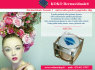 Dermaviduals Teramic - 2 - universalus pudros pagrindas 8g