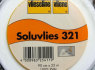Soluvlies - vandenyje tirpstanti plėvelė Avalonas