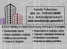 Statybinių konstrukcijų projektavimas