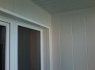 Balkono apsiltinimas remontas apkalimas dailylentėmis Klaipedoje (6)