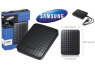 HDD Išorinis SEAGATE SAMSUNG P3 Portable 2. 5, 500GB, USB 3. 0