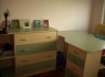 Individualūs baldai vaikų kambariui už mažą kainą (2)