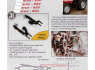 MTZ Belarus galines pakabos komplektas, sustiprinimas