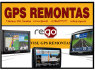 Programinis ir mechaninis GPS navigacijų, navigacinių sistemų remontas