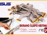 Ekrano ŠLEIFAS Matricos LVDS LCD kabeliai, šleifai