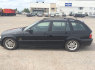 Parduodu dalimis BMW E46, 320d juoda universala, 2001m (3)
