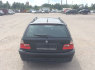 Parduodu dalimis BMW E46, 320d juoda universala, 2001m