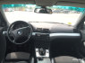 Parduodu dalimis BMW E46, 320d juoda universala, 2001m (6)