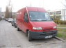 PERVEZU KROVINIUS iki 1. 5t Viln 868093255