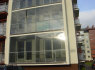 Balkonų stiklinimas (10)