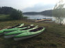 Plaukiojanti Pirtis - Sauna Zagares ezere (4)
