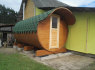 Pirtis BAČKA