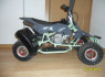 Mini keturatis 49cc