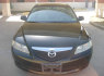 Mazda 6 2. 3 2007m dalimis