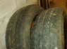 CONTINENTAL 205 55 R16 ir ROTEX. 185 60 R14 (5)