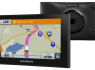 GARMIN Camper 660 LMT - D Europa automobilinė navigacija