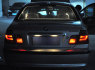 BMW E46 LED galiniai zibintai