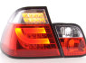 BMW E46 LED galiniai zibintai (4)