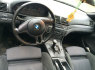 Dalimis BMW E46 320d, 100kw, Mtech, Alcantara