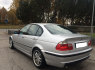 Dalimis BMW E46 320d, 100kw, Mtech, Alcantara (2)