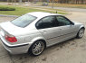 Dalimis BMW E46 320d, 100kw, Mtech, Alcantara (3)
