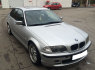 Dalimis BMW E46 320d, 100kw, Mtech, Alcantara (4)