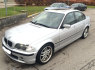 Dalimis BMW E46 320d, 100kw, Mtech, Alcantara (5)