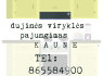 dujines virykles pajungimas Kaune 865584900