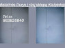 metalines durys i rusi Klaipeda 863825840