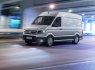 Mikroautobusas kraustymo darbams 868444820