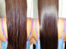 Ilgalaikis plaukų tiesinimas su Cocochoco keratinu (5)