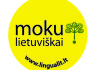 LIETUVIŲ KALBOS KURSAI