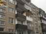Balkonų remontas