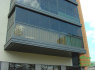 Balkonų stiklinimas (6)