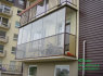 Balkonų stiklinimas (20)