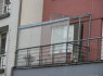 Balkonų stiklinimas (5)