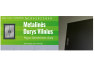 metalines durys Vilniuje 863825840