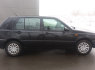Parduodu VW Golf 1999 m, 1. 6l Benzinas Dujos, 55 KW. Pink Floyd modelis
