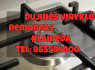 dujines virykles remontas Klaipeda 865584900