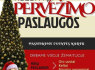 Keleivių pervežimo paslaugos