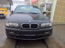 dalimis BMW E46, 318i, COSMOSSCHWARZ METALLIC, 2000m, 87 kw benzinas (3)