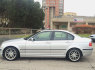 dalimis BMW E46, 318i, COSMOSSCHWARZ METALLIC, 2000m, 87 kw benzinas (4)