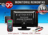 SPARČIAUSIAS, PATIKIMAS LCD LED monitorių remontas
