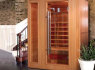 Infraraudonųjų spindulių saunos (2)
