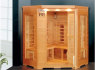 Infraraudonųjų spindulių saunos (3)