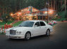 Bentley Arnage limuzinu nuoma visoje Lietuvoje