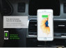 NAUJA KROVIMO TECHNOLOGIJA BELAIDIS TELEFONŲ AUTOMOBILINIS, UNIVERSALUS (4)