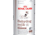 Royal Canin Babydog Milk (1)