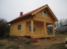 Medinių, Karkasinių namų, tvorų, terasų statyba (4)