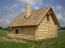 Medinių, Karkasinių namų, tvorų, terasų statyba (5)